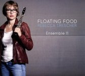 Floating Food (CD)