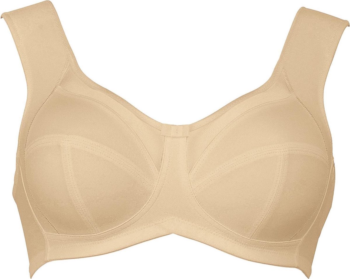 Anita Comfort Clara TopComfort Bh zonder Beugel 5860 Huid - maat EU 80E / FR