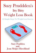 The Amazing Itty Bitty Weight Loss Book