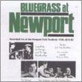 Bluegrass At Newport