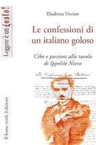 Leggere è un gusto 67 - Le confessioni di un italiano goloso