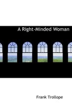 A Right-Minded Woman
