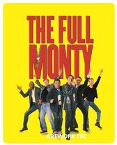 Full Monty -Ltd-