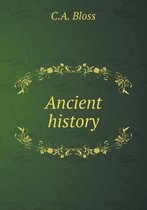 Ancient history