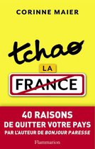 Tchao la France