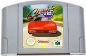 Cruis'n USA - Nintendo 64 [N64] Game PAL