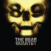 Bear Quartet - 89 (CD)