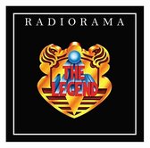 Radiorama - The Legend (2 CD) (Anniversary Edition)