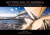 Setting Sail in America