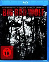 Big Bad Wolf (Blu-ray)