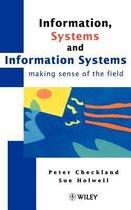 Information, Systems And Information Systems
