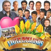 I Love Hollands Deel 1