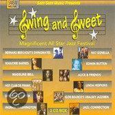 Various Artists - Swing & Sweet (2 CD)