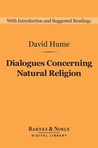 Barnes & Noble Digital Library - Dialogues Concerning Natural Religion (Barnes & Noble Digital Library)