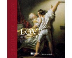 Love in the Louvre