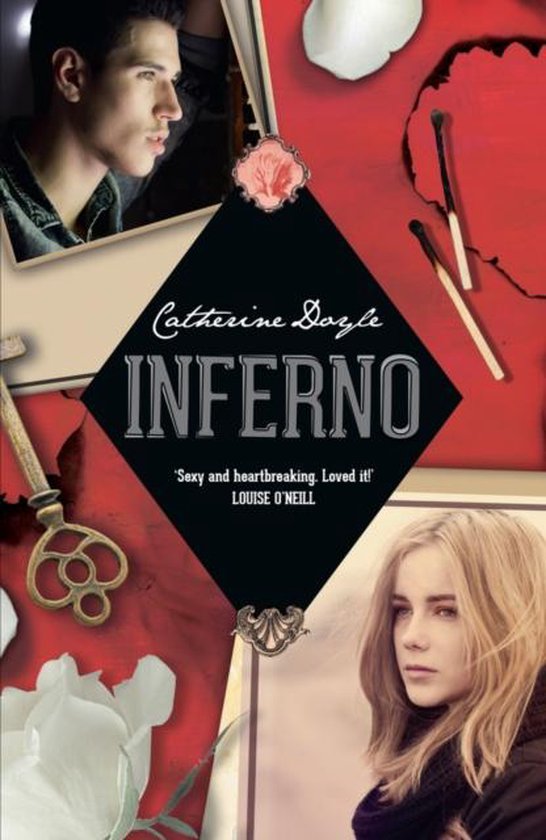 Blood For Blood 2 Inferno - cover