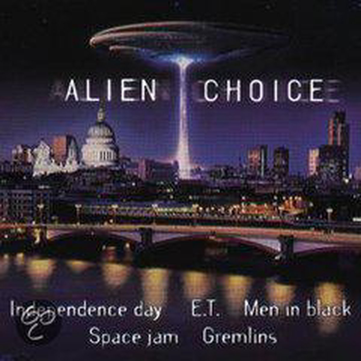 Alien Choice