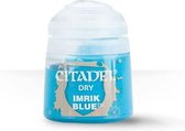 Citadel Dry - Imrik Blue