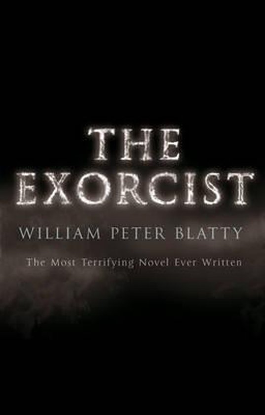 The Exorcist - cover