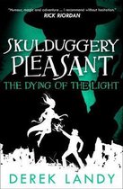 Skulduggery Pleasant-The Dying of the Light