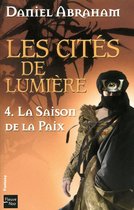Hors collection 4 - Les Cités de Lumière - Tome 4