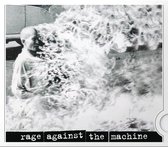 Rage Against.. -Reissue-