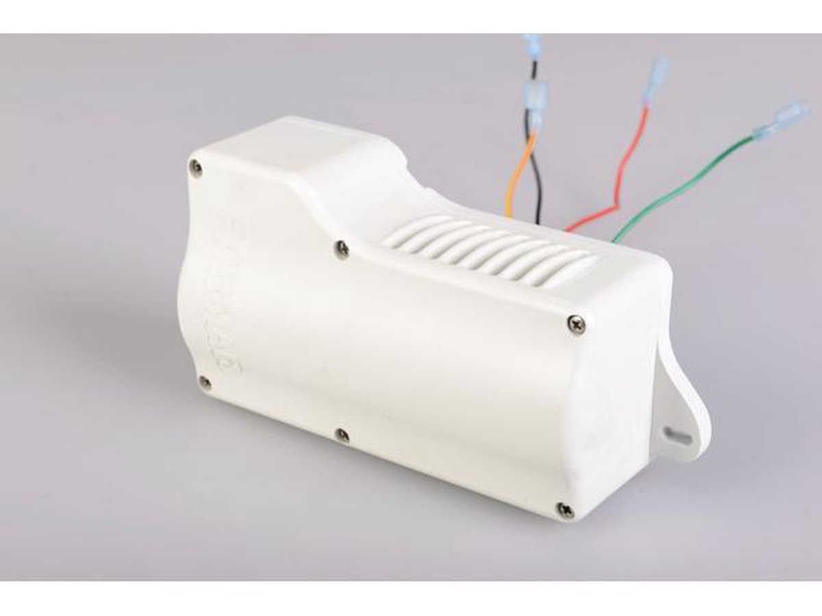 12V ruitenwissermotor set met messen voor vissersboten, campers 12V ruitenwissermotor set met messen voor vissersboten, campers