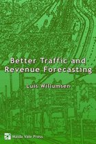 Better Traffic and Revenue Forecasting