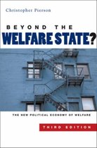 Beyond the Welfare State?