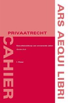 Ars Aequi Cahiers - Privaatrecht  -   Executie(ver)koop van onroerende zaken