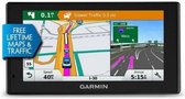 Garmin DriveSmart 70LMT navigator Vast 17,8 cm (7") TFT Touchscreen 306 g Zwart