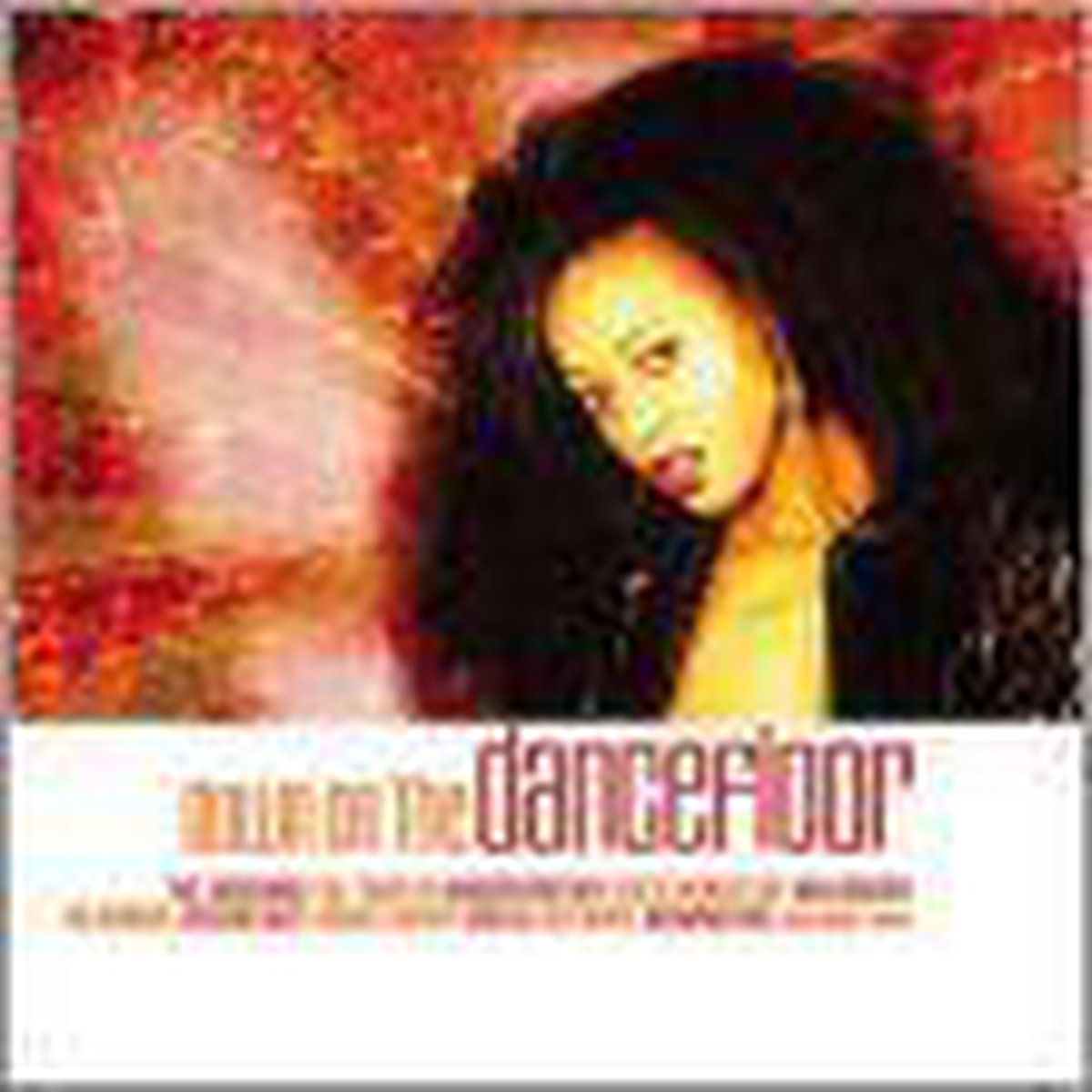 Down On The Dancefloor