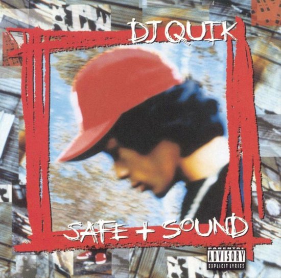 Safe &Amp; Sound