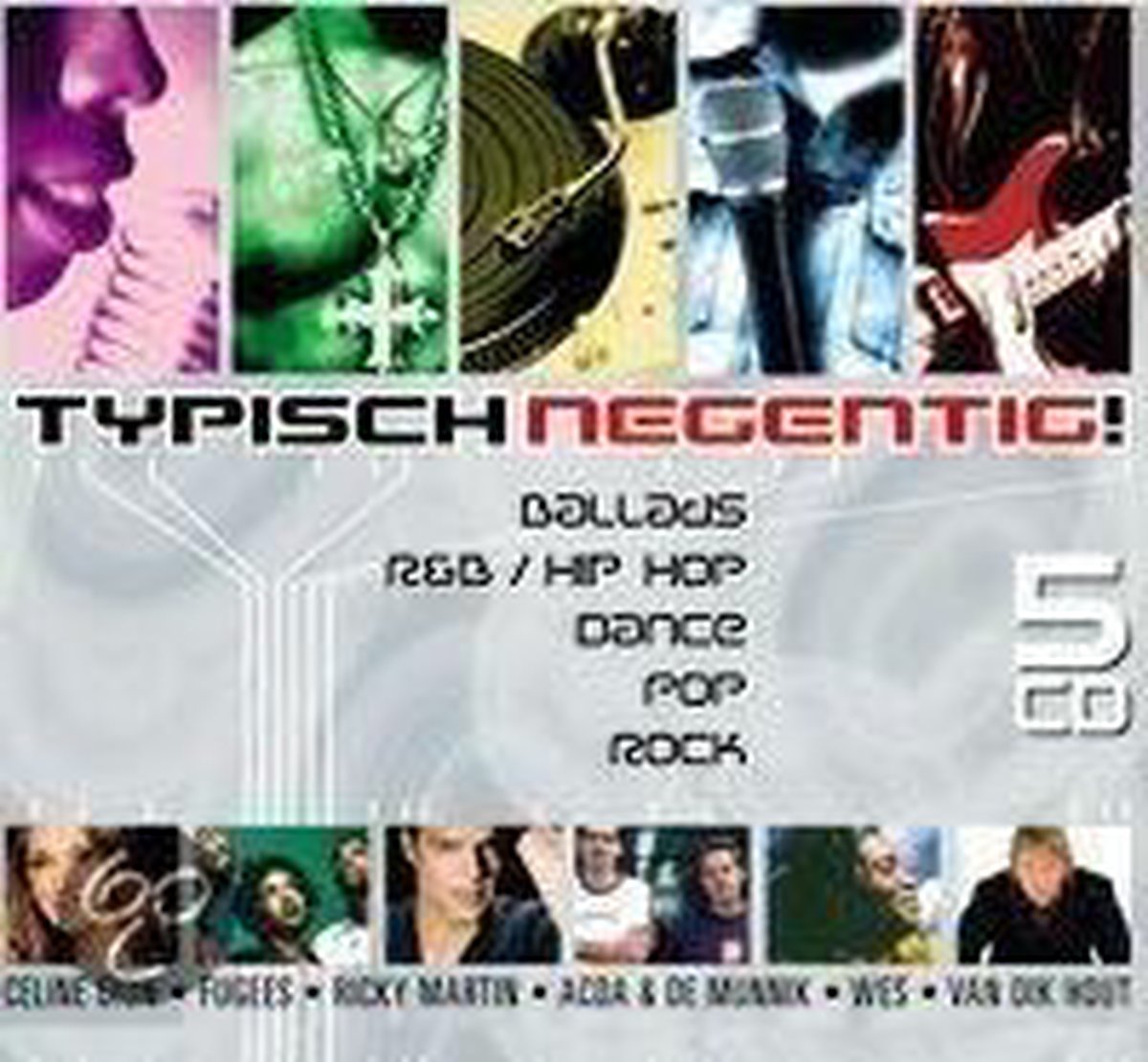 Typisch 90