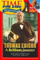 Time for Kids Thomas Edison