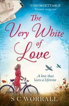 The Very White of Love This most heartbreaking true love story to curl up with The Heartbreaking Love Story That Everyone is Talking About