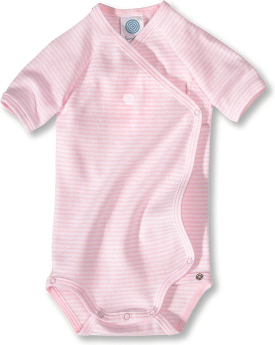 Sanetta Girl's 347583 Ondergoed, Wit Pebble, 14 jaar