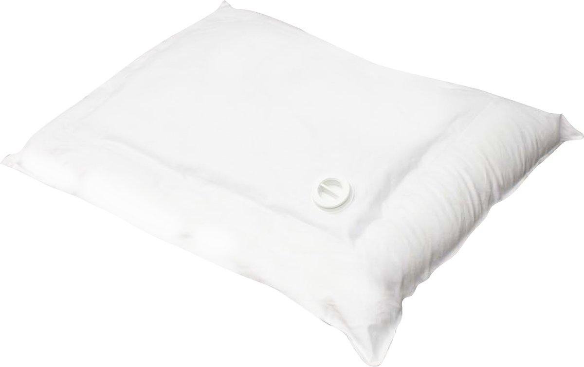 Cillows HoofdKussen Orthopedisch Waterkussen 40 x 80 cm
