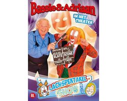 Bassie & Adriaan Lachspektakel Show!