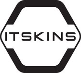 Itskins Witte Tracker accessoires