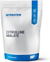 Citrulline Malate (2:1) Unflavoured - 250G - MyProtein