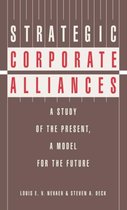 Strategic Corporate Alliances