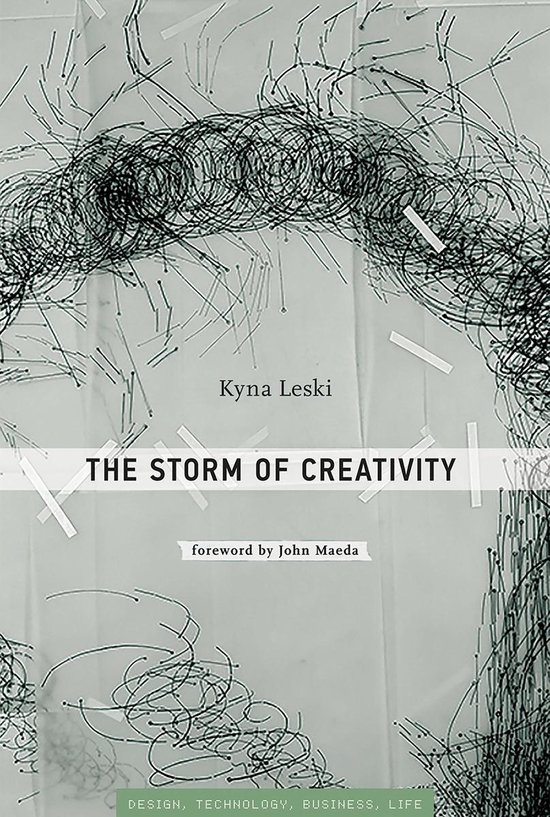 Simplicity: Design, Technology, Business, Life - The Storm o ... - cover