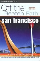 San Francisco Off the Beaten Path