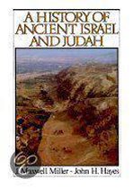 The History of Ancient Israel and Judah