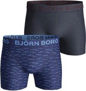 Björn Borg FUN - Sportonderbroek - Heren -  BB Clouds - Maat S