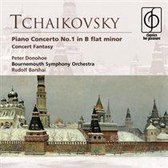 Tchaikovsky: Piano..