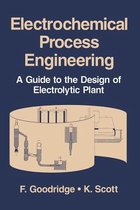 Electrochemical Process Engineering