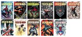 Marvel Superior Spider-man  Complete reeks (11 strips)