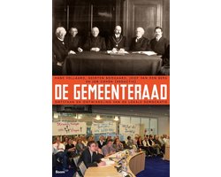 De Gemeenteraad